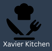 xavierkitchen