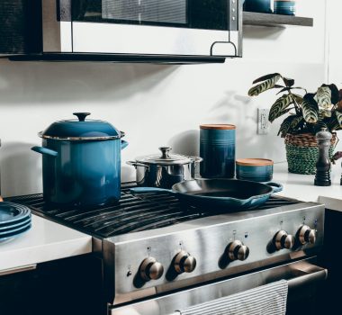 The Ultimate Guide to Choosing the Best Kitchen Appliances for Your Home