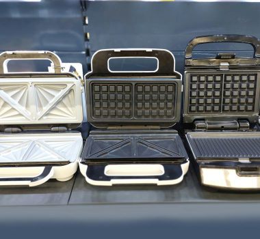 The Essential Kitchen Appliances You Need in Your Home